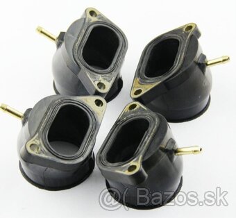 Yamaha FZS 1000 Saci hrdla - 2