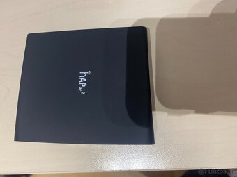 MikroTik hAP ac2 - 2