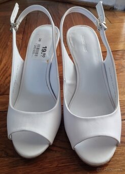 Predám rôzne spoločenské topánky - 2