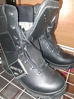Kanady GORATEX - 2