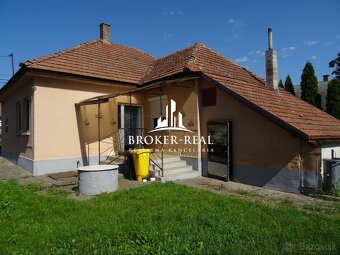 Rodinný dom Méra, Maďarsko - 2