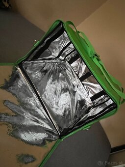 Taška BOLT Food - 2