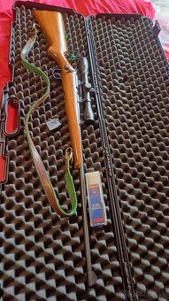 Malokalibrovka ZKM 451 - 2