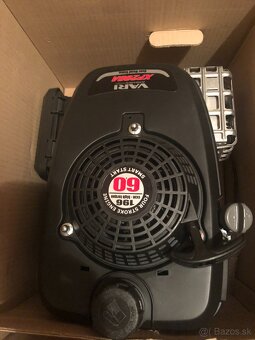 Rotačna plečka tera vari 80 - 2