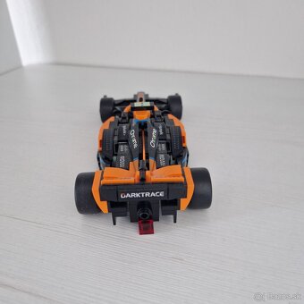 Lego speed champions Formula F1 McLaren - 2