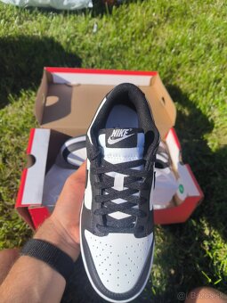 Nike Dunk Low Panda 39 - 2