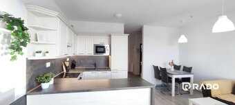 RentHub | 2-izbový byt, ul. Predmerského VINOHRADY | Trenčín - 2