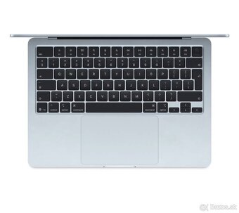 Macbook Air 13” M4 - 2