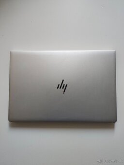 HP EliteBook 850 G5 - 2