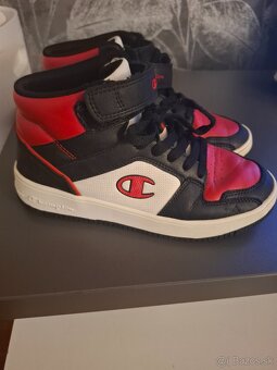 Tenisky Champion - 2