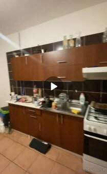 3 izbový byt 68,28 m2 Drieňová L. Svobodu internet zadarmo - 2