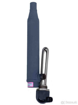 Dohrievacia elektrická špirála ku FVE - 2