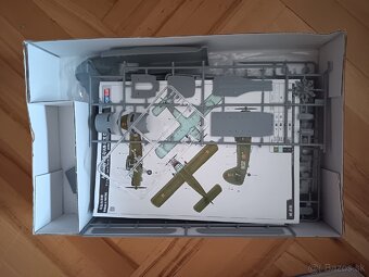 An-2 1:48 Trumpeter - 2