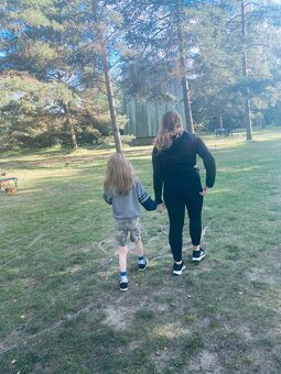 OPATROVANIE DETÍ PROFI - 2