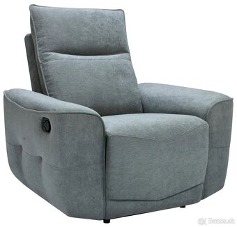 Relaxacne kreslo Celina Home - 2