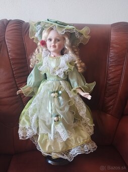 Porcelánové babiky - 2