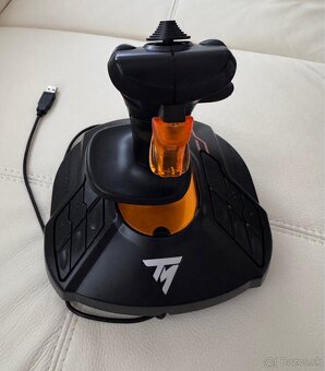 Thrustmaster t16000m - 2
