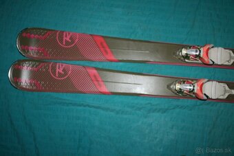 lyže Rossignol Experience 152 cm - 2