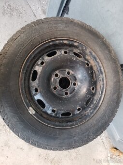 175/70r14 5x100 volkswagen grup - 2