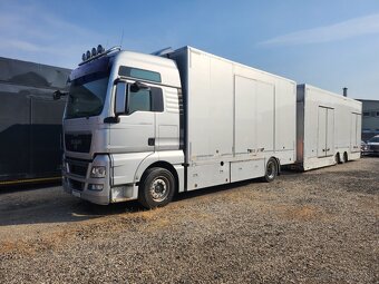 MAN TGX 18.440 - 2