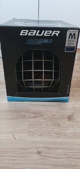 Hokejová prilba BAUER IMS M 5.0 - 2