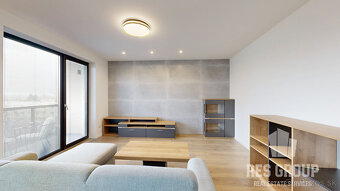 Na prenájom, 2 izbový byt Martin - Javorka, RES group - 2