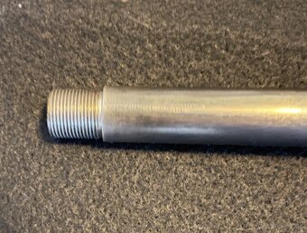 Opakovacia guľovnica 7x64 - 2