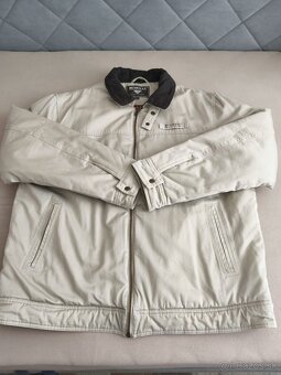Pánska zimná bunda Bushman XXXL - 2