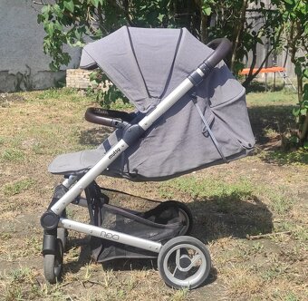 Kočík Mutsy NEXO - 2