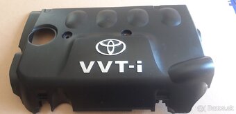 Diely motora 2NZ-FE Toyota Yaris 1,3 VVT-i. - 2