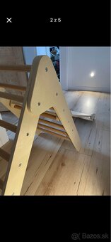 Piklerovej trojuholnik - 2