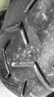 Pneu Pirelli Scorpion Trail 2 - 2