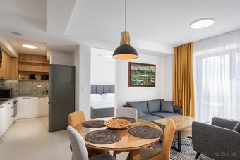 3-izbový apartmán Vysoké Tatry - Starý Smokovec - 2