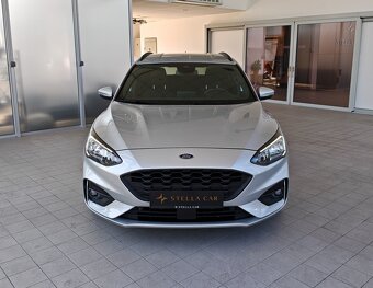 Ford Focus Kombi 1.5 TDCi EcoBlue ST-Line A/T//AJ NA SPLÁTKY - 2
