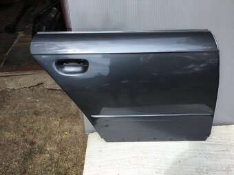 Predám N.D Audi A4 b7 - 2