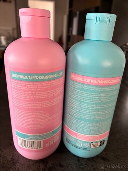 Hairburst For Longer Stronger Hair sampon+kondicioner, zlava - 2