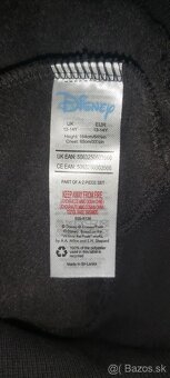 Teplaková súprava Stitch - 2