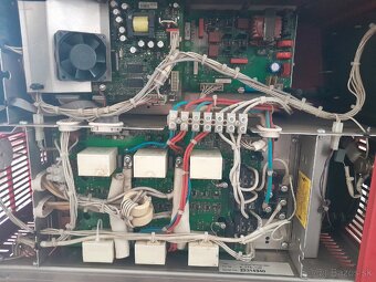 Oprava Fronius. Kúpim Fronius - 2