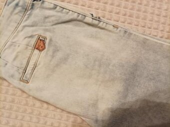 Devergo kraťasy - 2