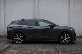 Volkswagen ID.4 GTX 4MOTION 220 kW | 82 kWh |HUD,DCC,IQ - 2