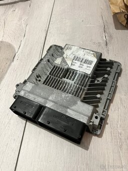 Audi A7 4G 3.0 tfsi riadiaca jednotka 4G0907551G - 2