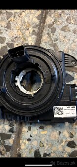 podvolantova jednotka skoda seat vw 5K0953569 - 2