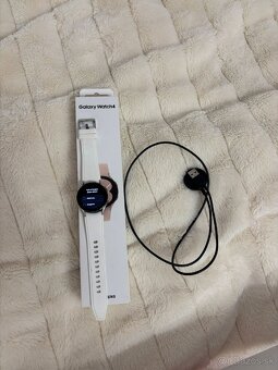 Samsung Galaxy Watch 4 - 40 mm - 2