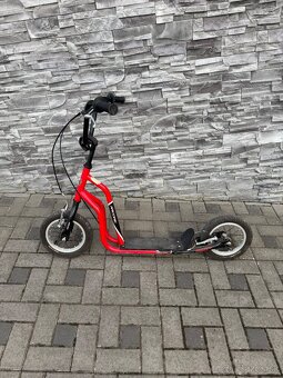 Detska kolobezka Top stav... - 2