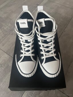 Tenisky Karl Lagerfeld - 2