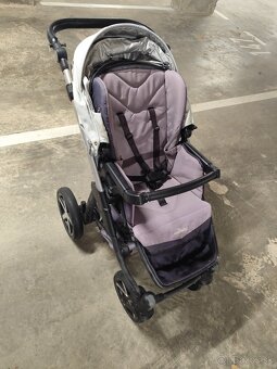 Kočík Baby Design - 2