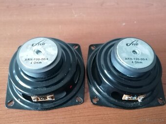 TVM ARX 130-00/4 - 2