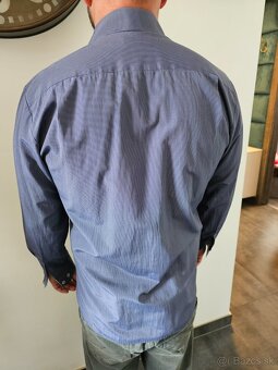 Pasikavá košeľa Ozeta - 2