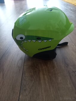 Detská prilba - 2