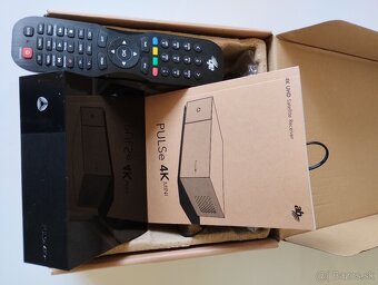 AB PULSE 4K mini - 2